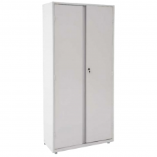 Armário de Aço 2 Portas 1980x900x400