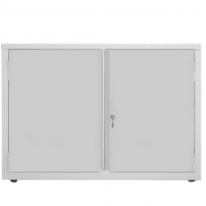 Balcão Baixo de Aço  (750x900x320) 